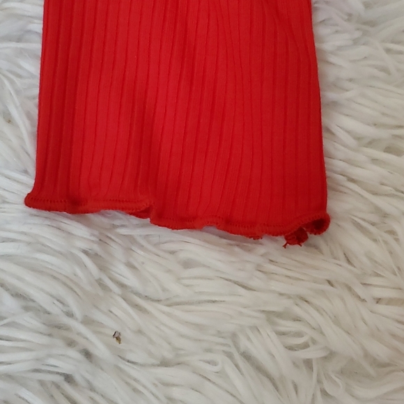 H&M Off the Shoulder Dress - Picture 3 of 4